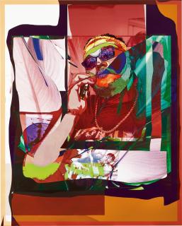 Amani Lewis - Tromac