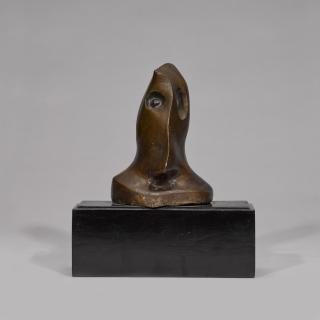 Amar Nath Sehgal - Hunger