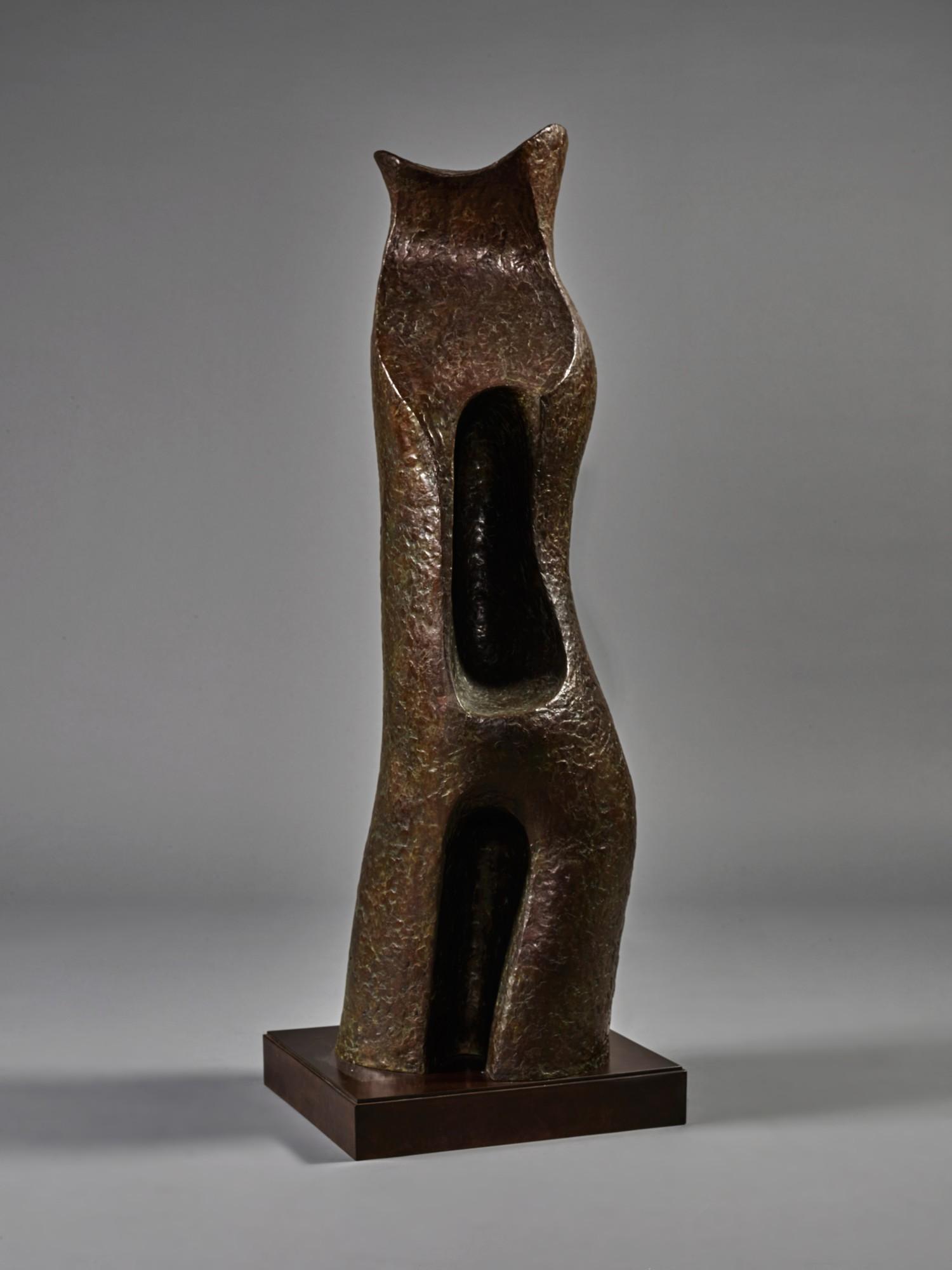 Amar Nath Sehgal - Nari