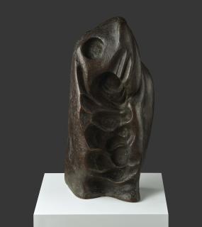 Amar Nath Sehgal - Untitled