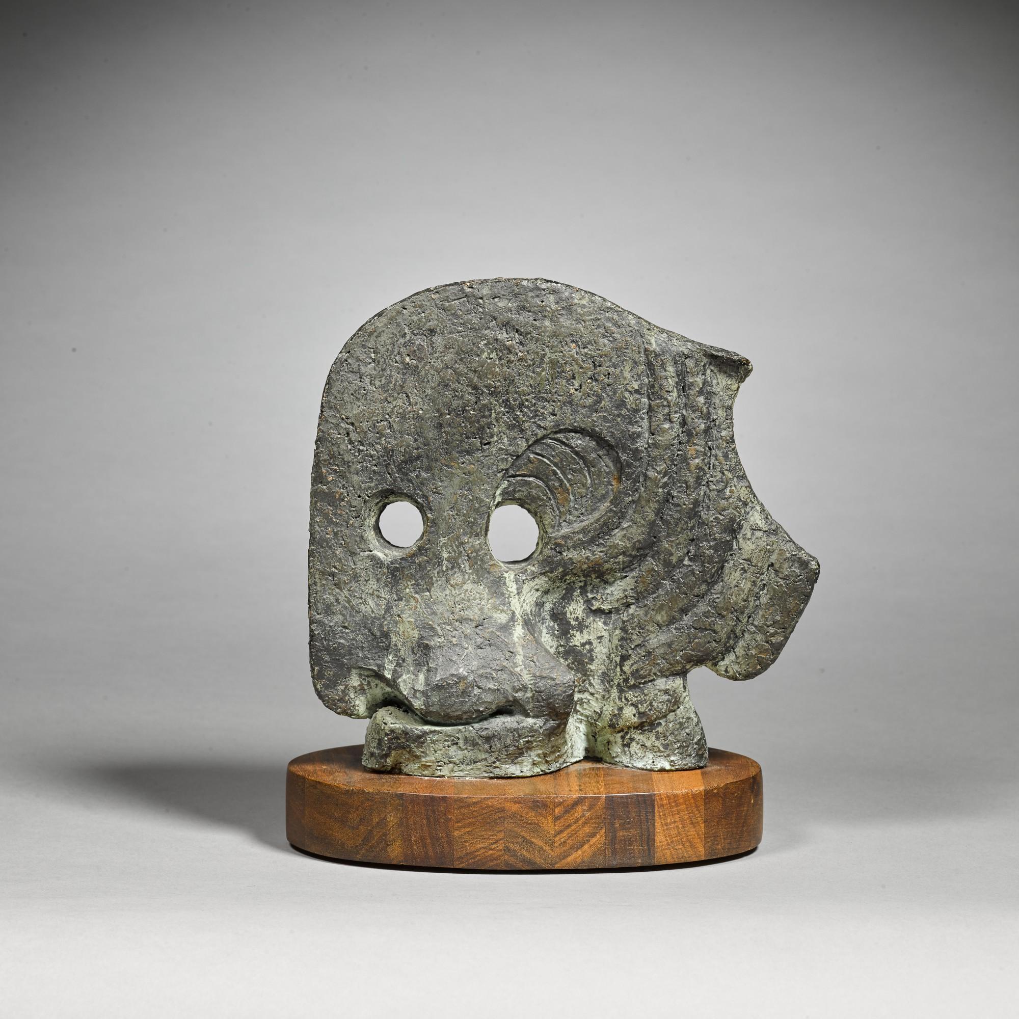 Amar Nath Sehgal - Untitled