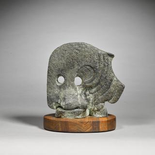 Amar Nath Sehgal - Untitled