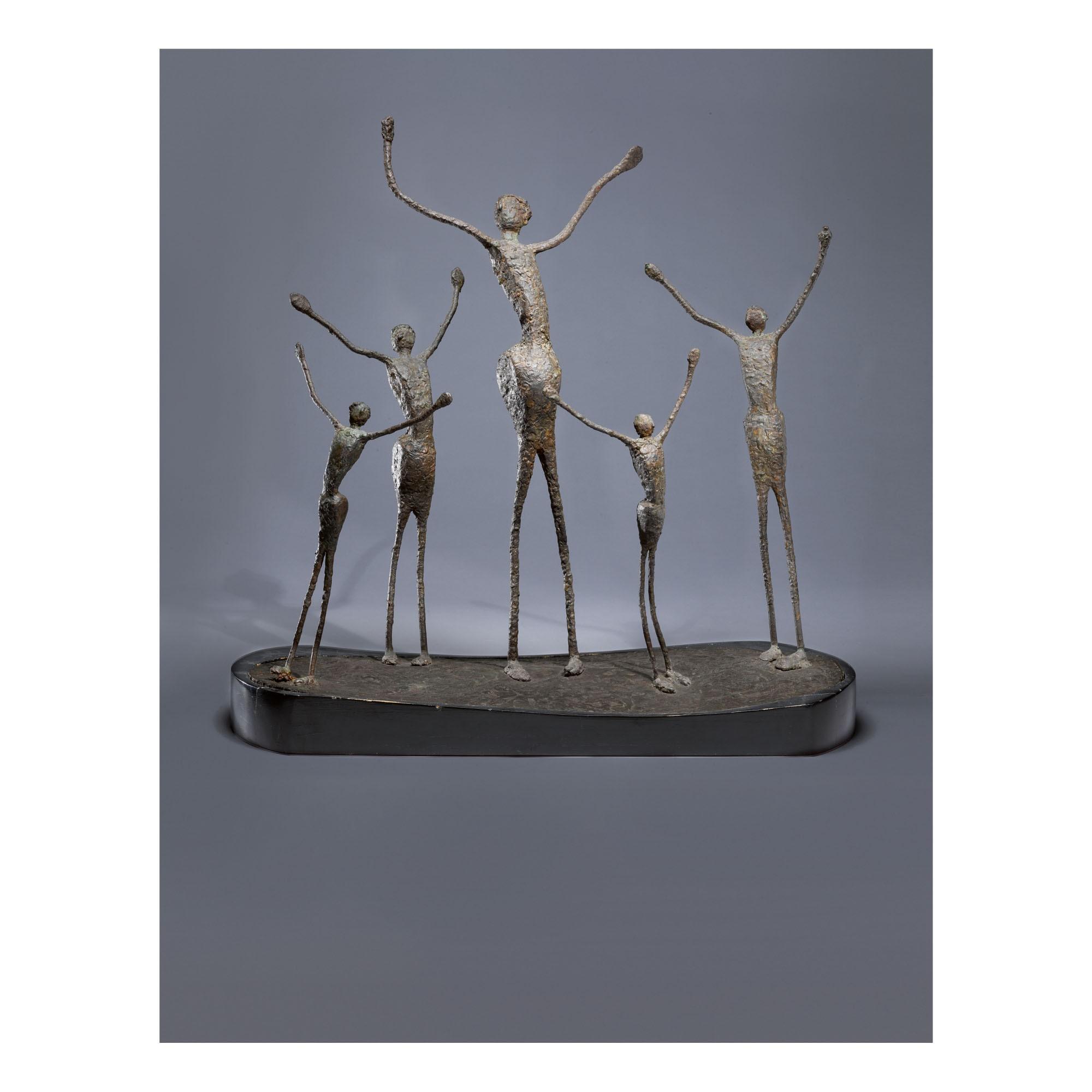 Amar Nath Sehgal - Uprising