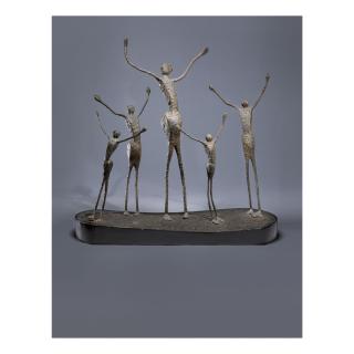 Amar Nath Sehgal - Uprising