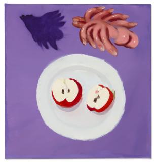 Ambera Wellmann - Modern Bistro