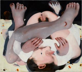 Ambera Wellmann - Outerspace