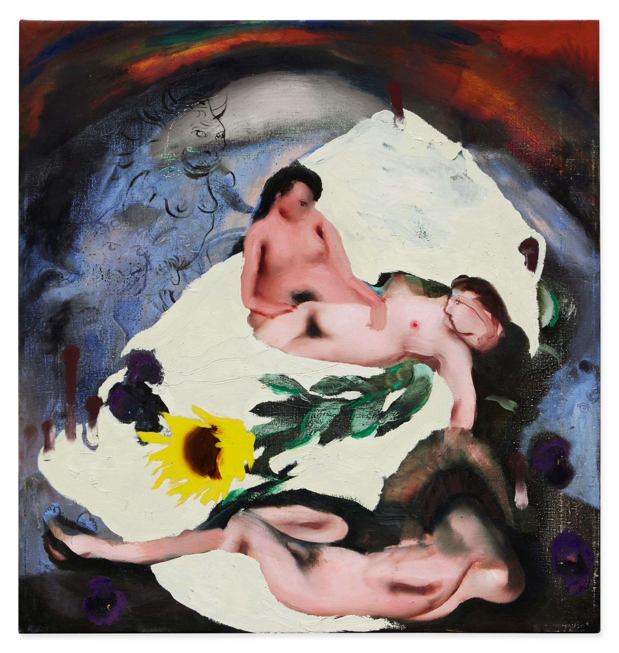 Ambera Wellmann - This Will Always be Beneath Us