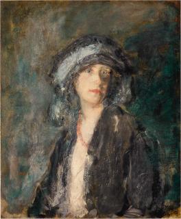 Ambrose Mcevoy - Lydia