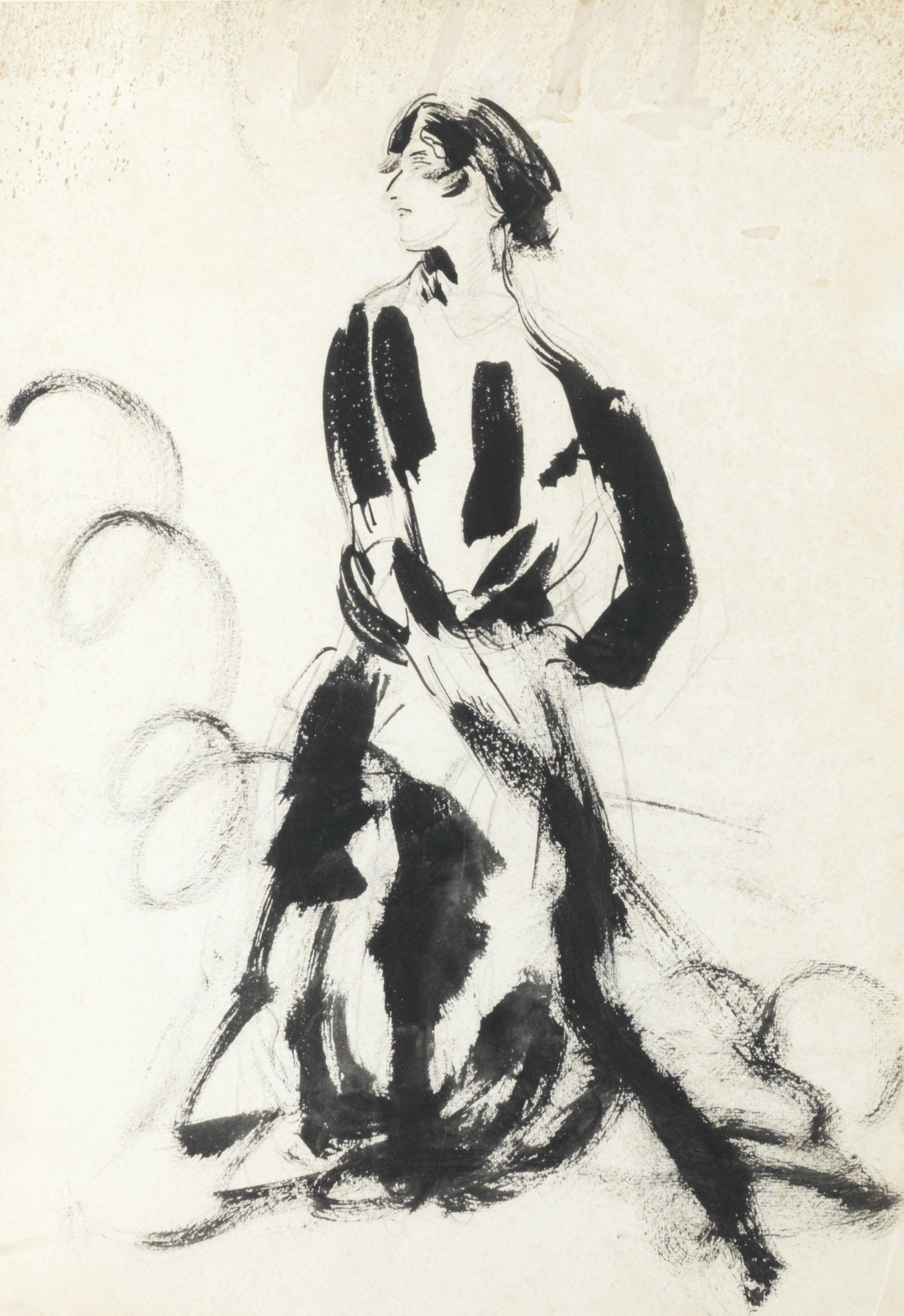 Ambrose McEvoy - Matador