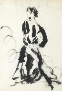 Ambrose McEvoy - Matador