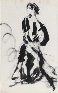 Ambrose McEvoy - Matador