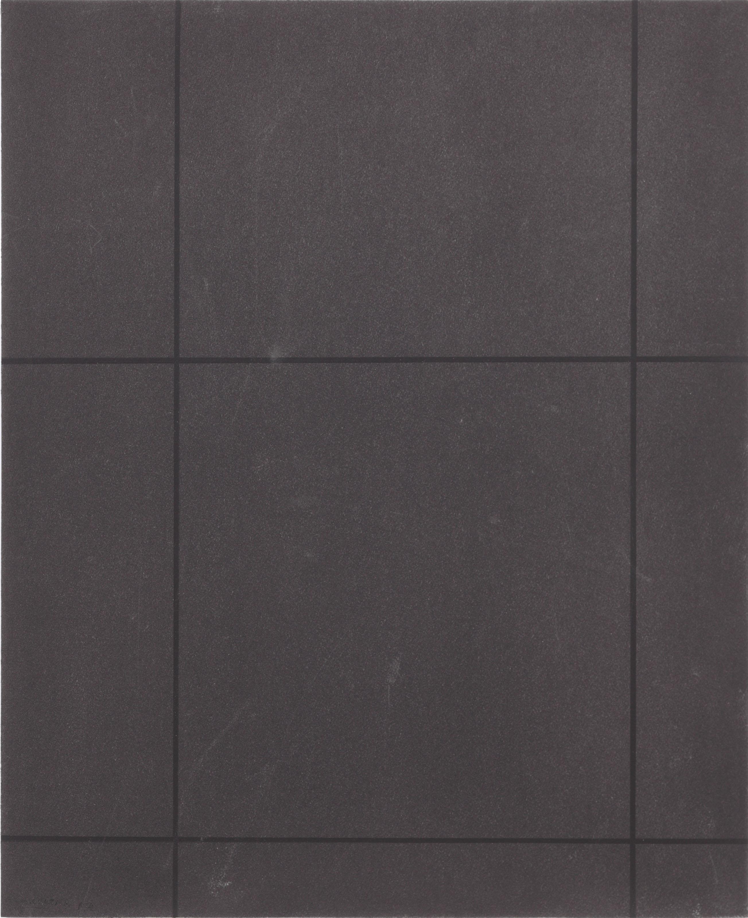 Amédée Cortier - Untitled