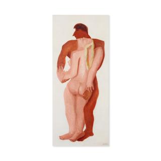 Amedee Ozenfant - Amour