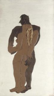 Amédée Ozenfant - Amour