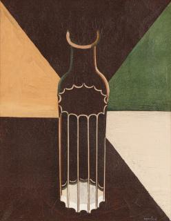 Amédée Ozenfant - Carafe