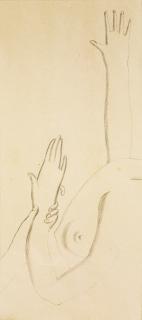 Amédée Ozenfant - Jeux De Mains