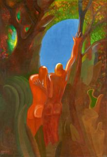 Amédée Ozenfant - \