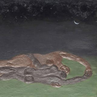 Amédée Ozenfant - Le sommeil