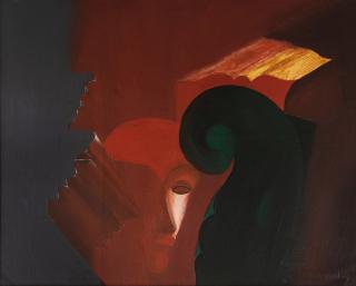 Amédée Ozenfant - Minéral, Animal, Végétal