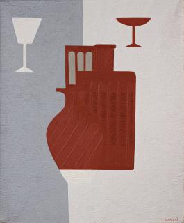 Amédée Ozenfant - \