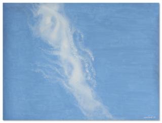 Amédée Ozenfant - Nuage