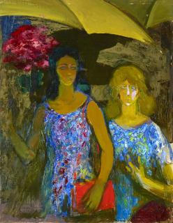 Amedeo Bocchi - Senza titolo