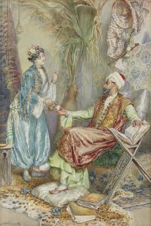 Amedeo Simonetti - Teatime