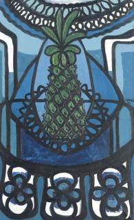 Amelia Pelaez - Piña