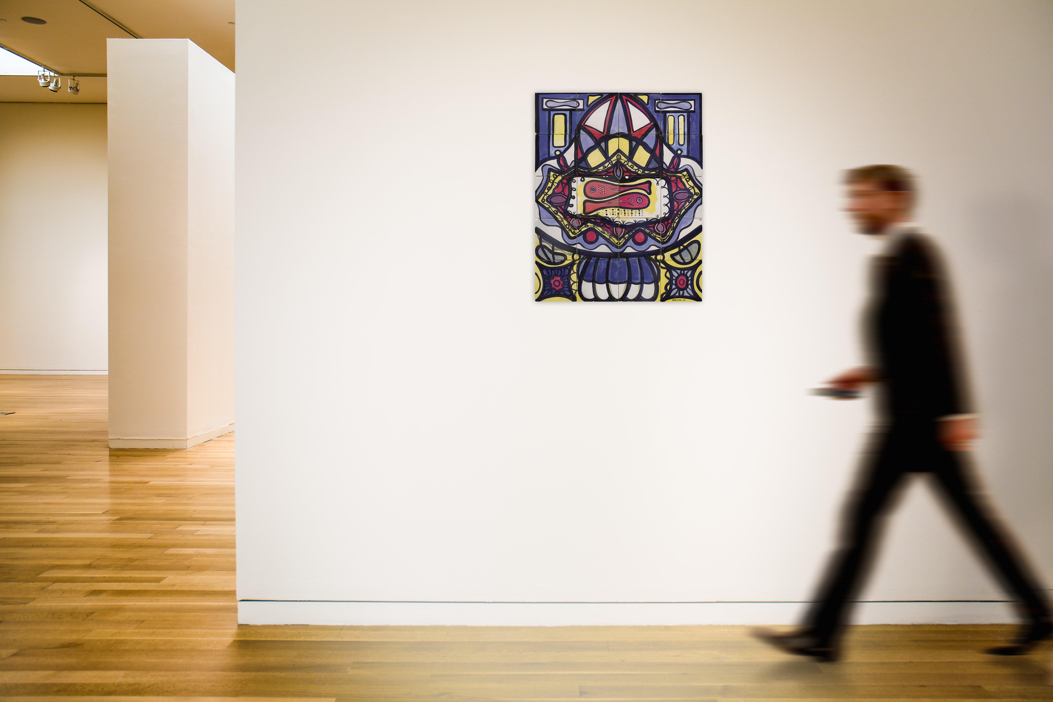 Amelia Peláez - Sin título