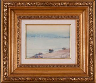 Amelie Lundahl - Morning Atmosphere.