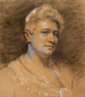 Amelie Lundahl - The Look.