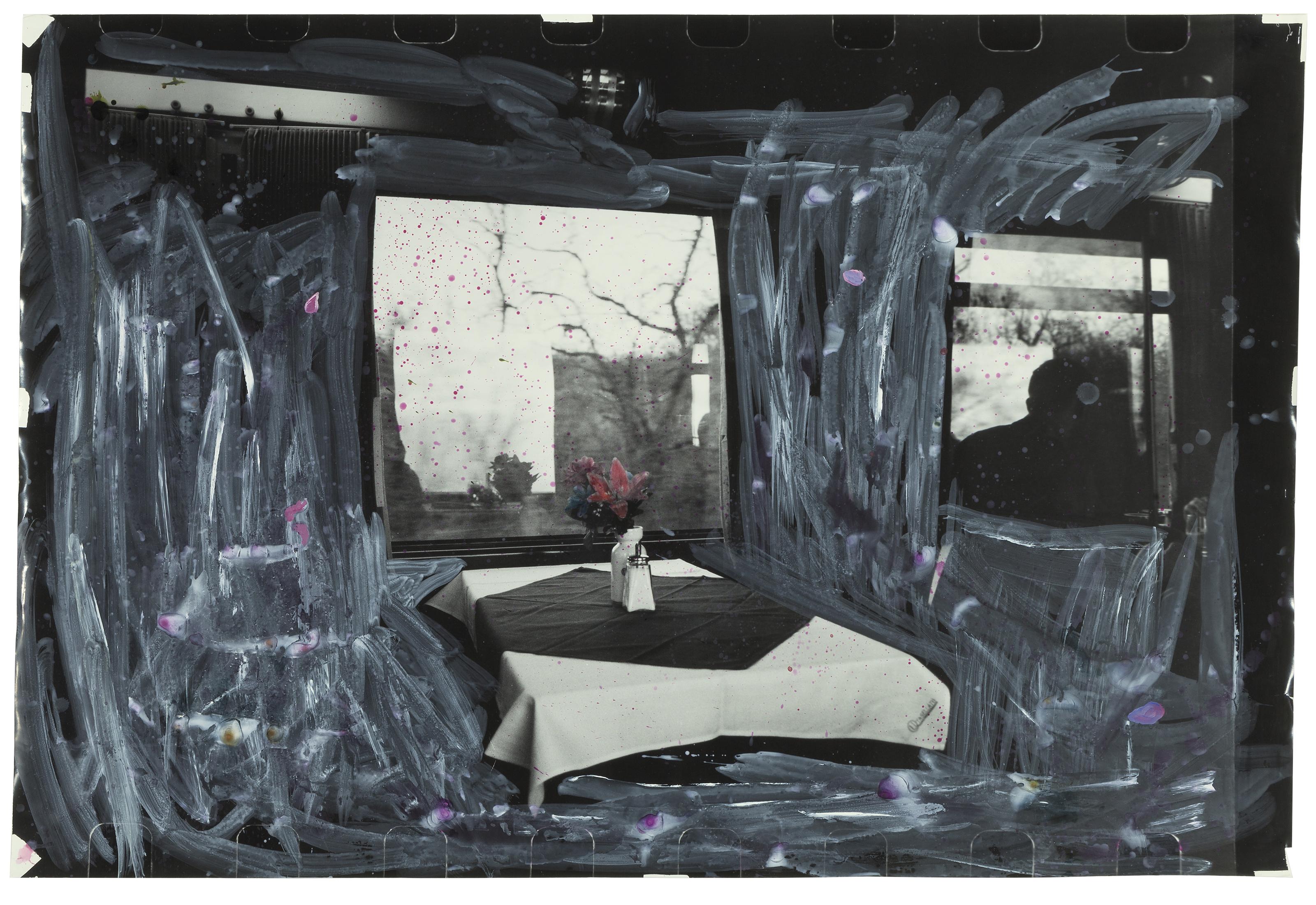 Amelie Von Wulffen - Untitled