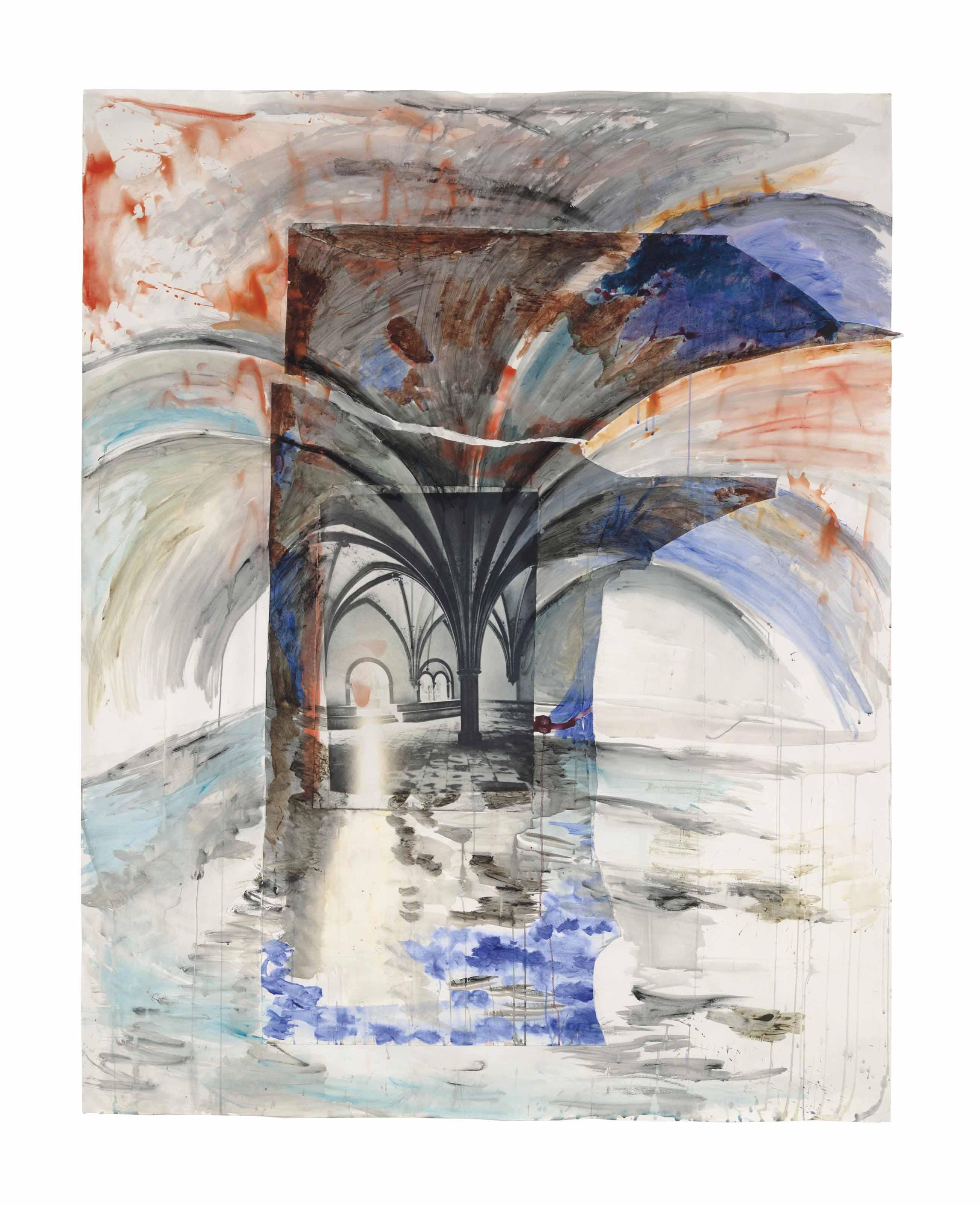 Amelie Von Wulffen - Untitled