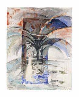 Amelie Von Wulffen - Untitled