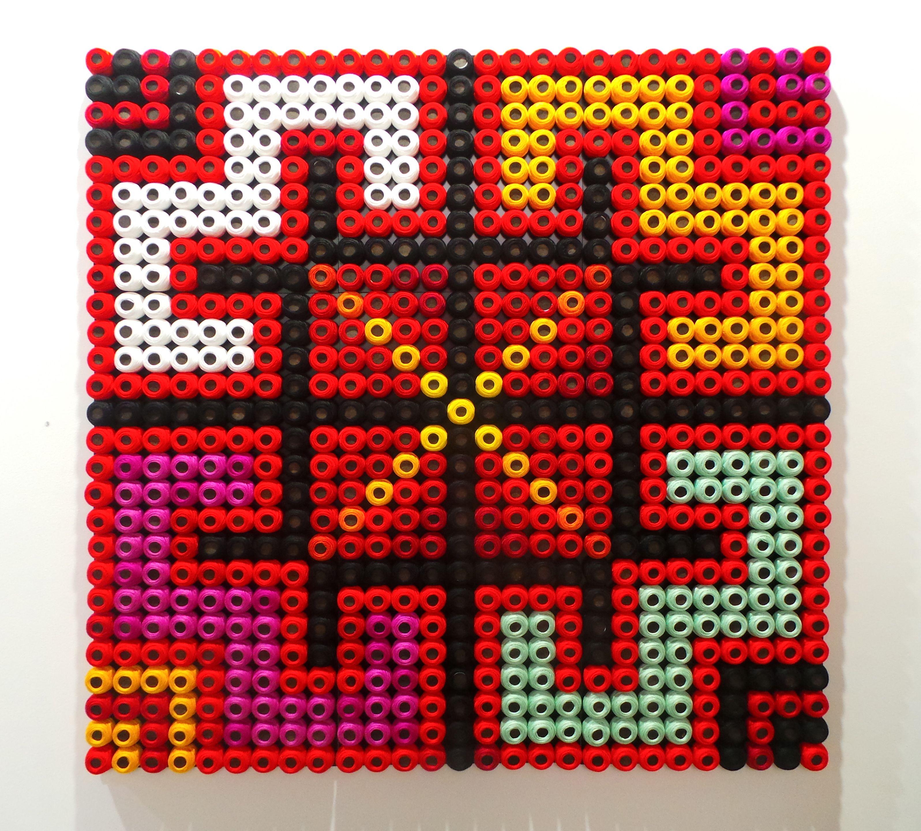 Amer Shomali - Broken Weddings In Salameh