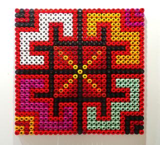 Amer Shomali - Broken Weddings In Salameh