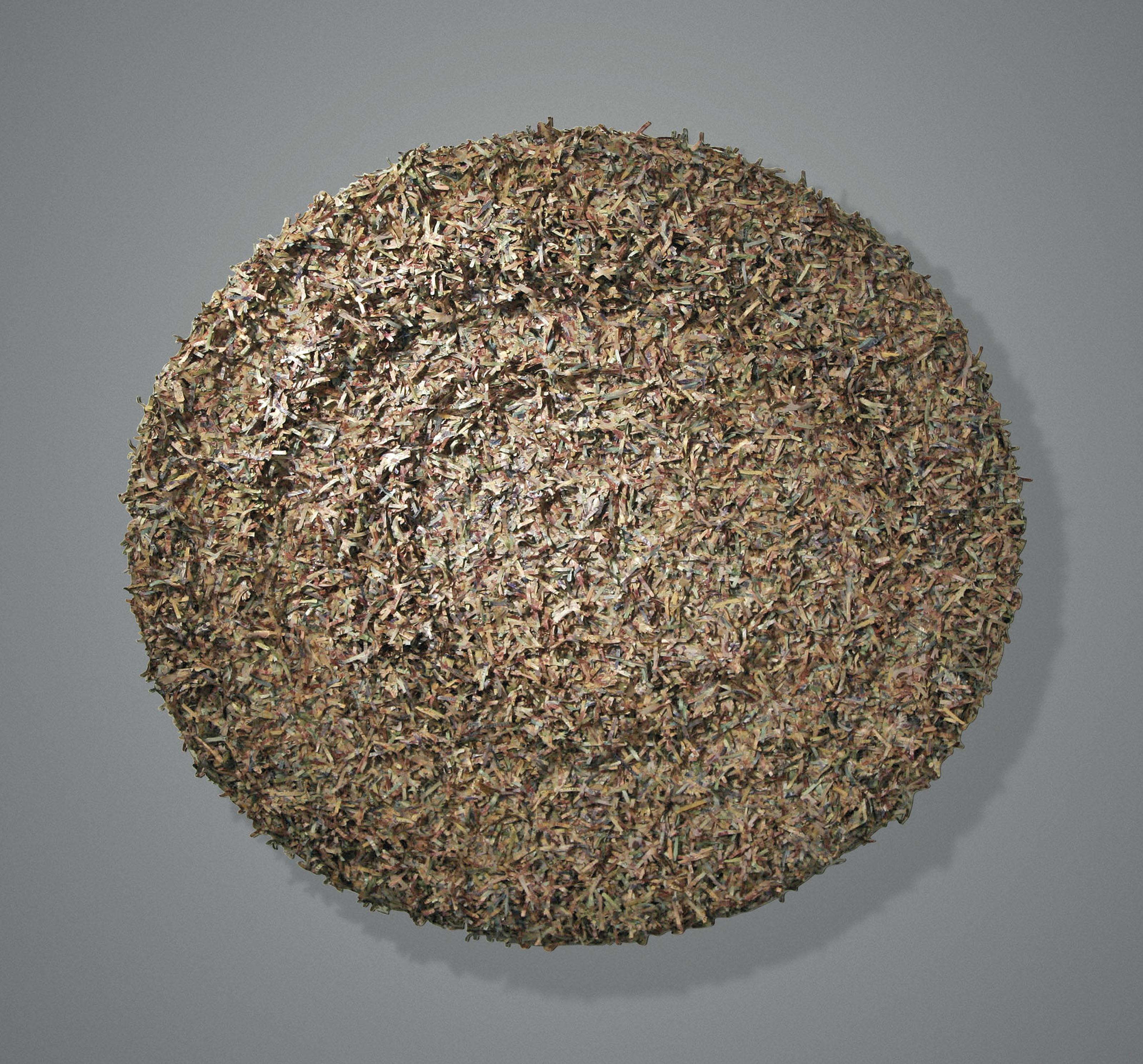 Amer Shomali - Sawad (from the Black Hole series)