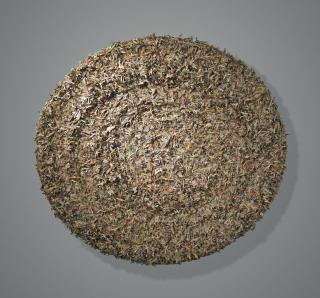 Amer Shomali - Sawad (from the Black Hole series)