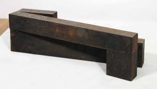 Amilcar De Castro - Escultura De Corte