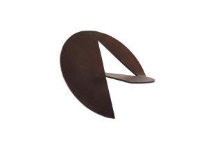 Amilcar De Castro - Untitled