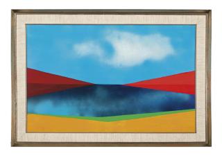 Amintore Fanfani - Bocca di Porto