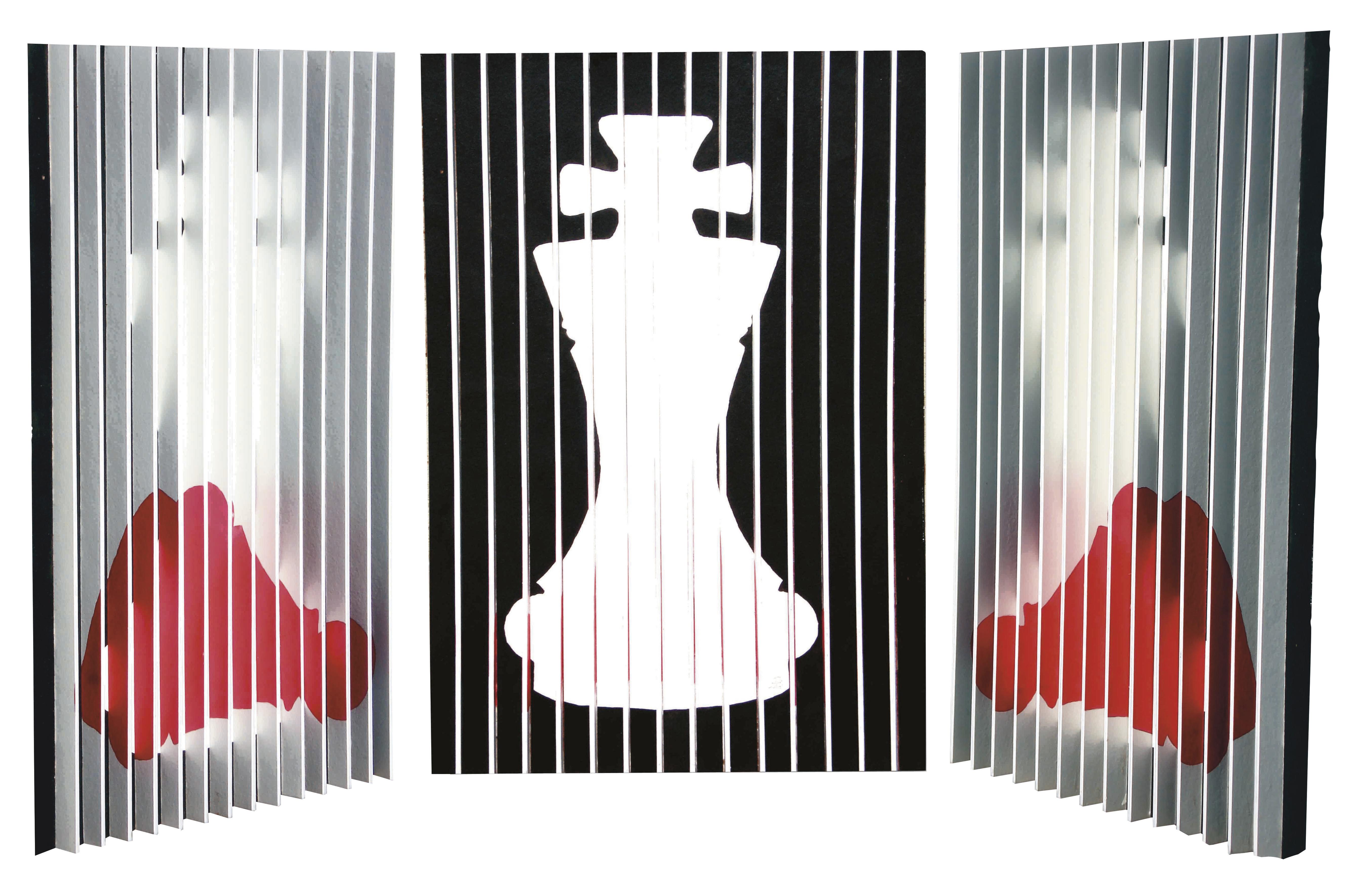 Amjad Ali Talpur - DIFFERENT POINT of VIEW