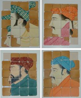 Amjad Ali Talpur - Game Over