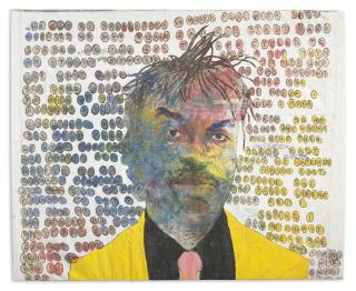 Amoako Boafo - March 24