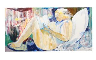 Amon Kotei - Untitled