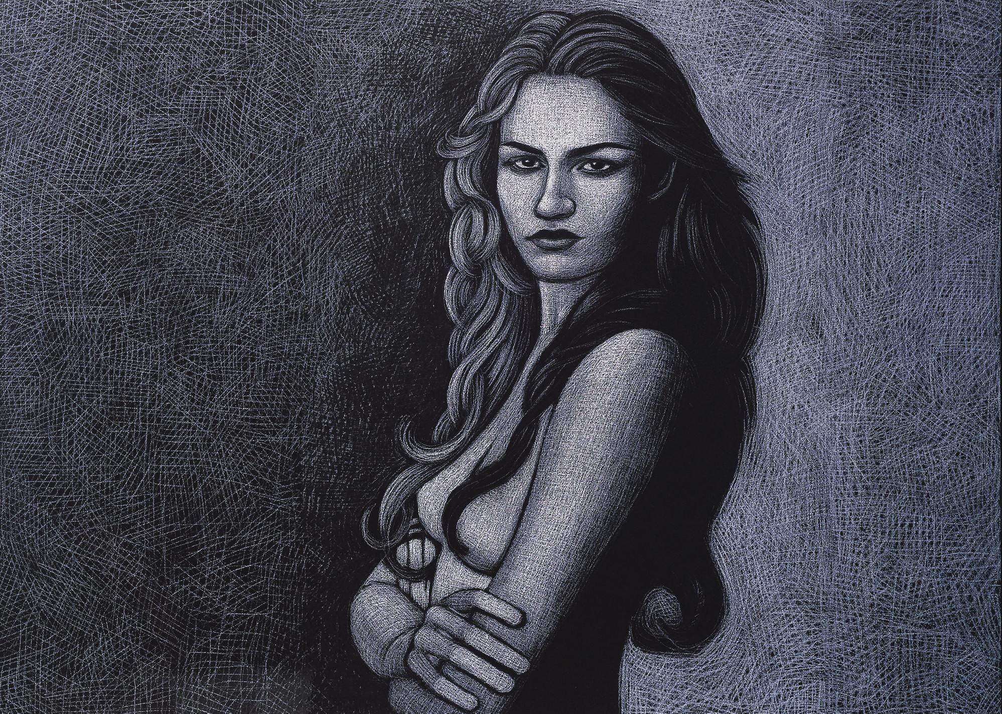 Amy Adler - Different Girls #9