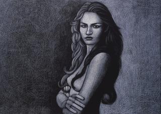 Amy Adler - Different Girls #9