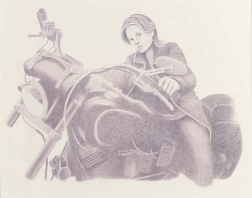 Amy Adler - Grand Prize