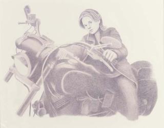 Amy Adler - Grand Prize