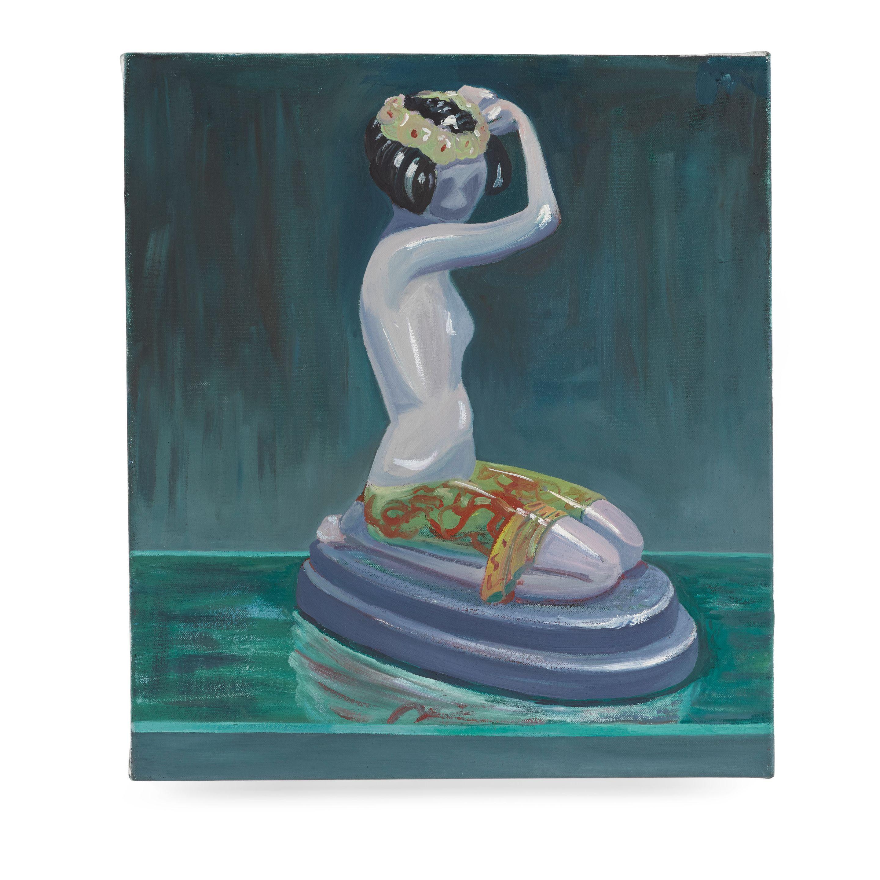 Amy Bessone - Having Hawaii, 2004